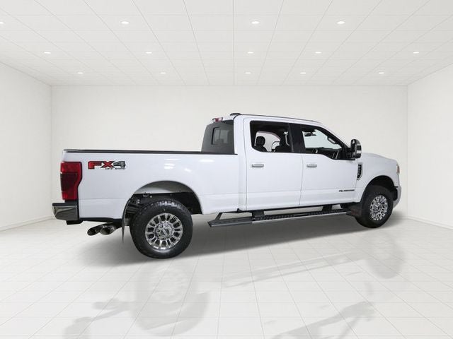 2020 Ford F-350SD Lariat