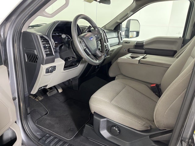 2021 Ford F-250SD XLT