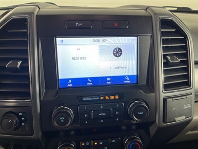 2021 Ford F-250SD XLT