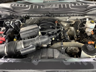 2021 Ford F-250SD XLT