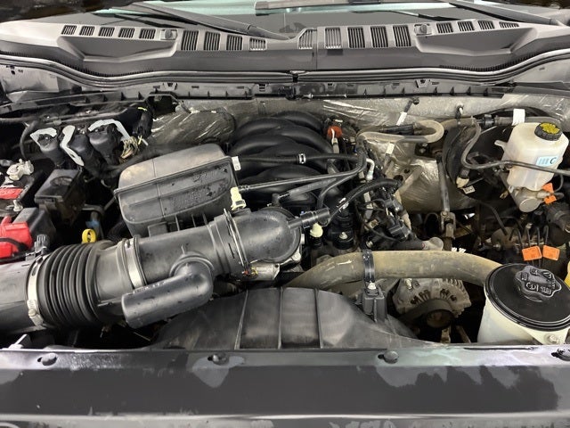 2021 Ford F-250SD XLT