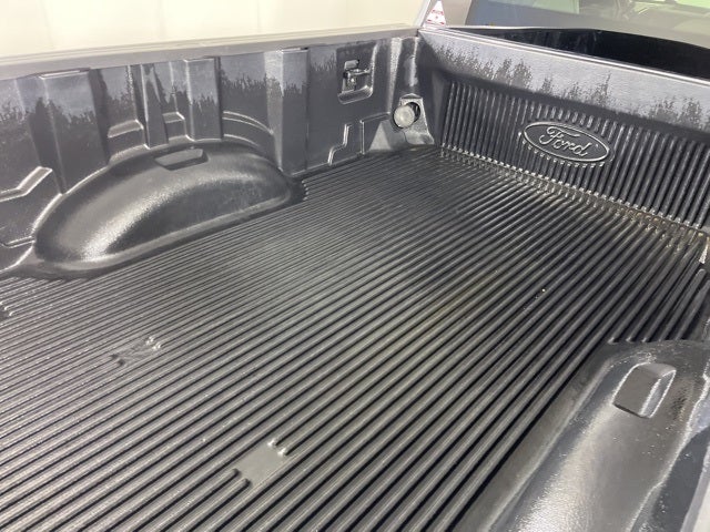 2021 Ford F-250SD XLT