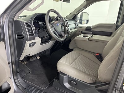 2021 Ford F-250SD XLT