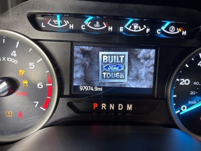 2021 Ford F-250SD XLT