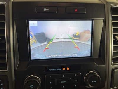 2021 Ford F-250SD XLT