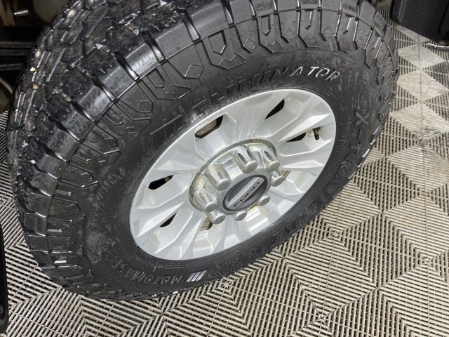 2021 Ford F-250SD XLT