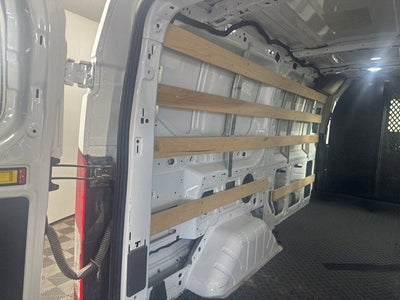 2024 Ford Transit-250 Base