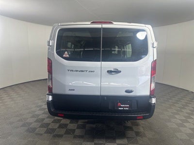 2024 Ford Transit-250 Base