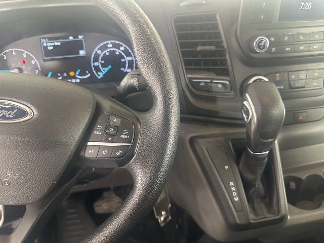 2024 Ford Transit-250 Base