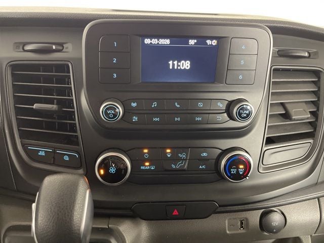 2023 Ford Transit-250 Base