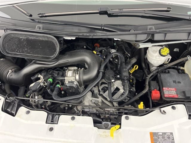 2023 Ford Transit-250 Base