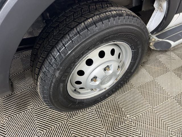 2024 Ford Transit-250 Base