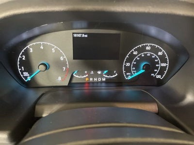 2024 Ford Transit-250 Base