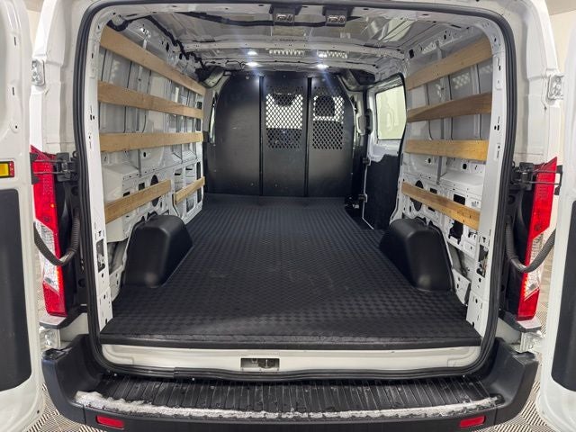 2023 Ford Transit-250 Base