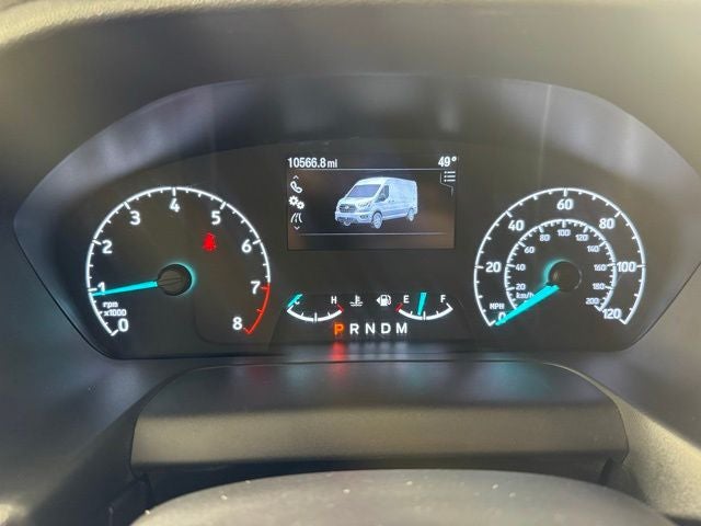 2023 Ford Transit-250 Base