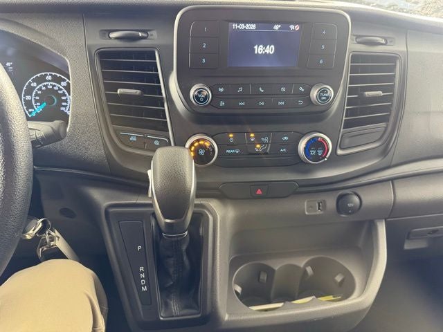 2023 Ford Transit-250 Base