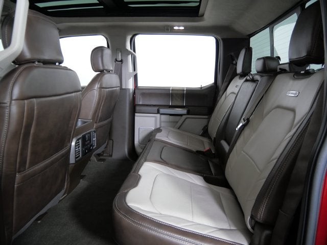 2019 Ford F-150 Limited