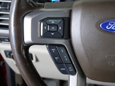 2019 Ford F-150 Limited
