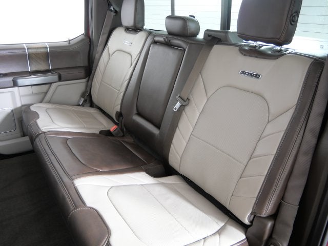 2019 Ford F-150 Limited