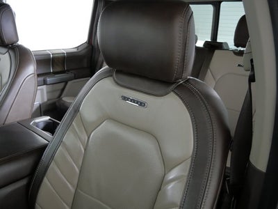 2019 Ford F-150 Limited