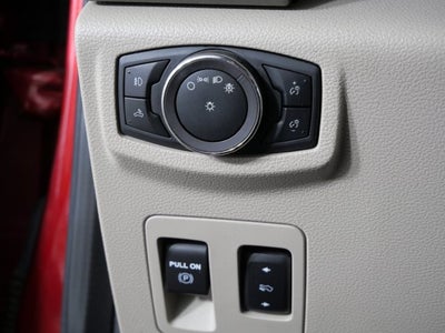 2019 Ford F-150 Limited