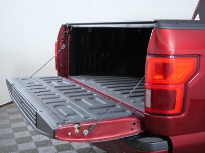 2019 Ford F-150 Limited