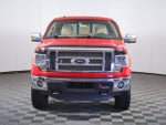 2012 Ford F-150 Lariat
