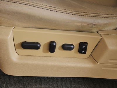 2012 Ford F-150 Lariat