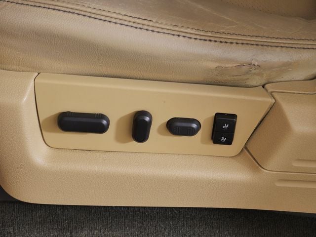 2012 Ford F-150 Lariat