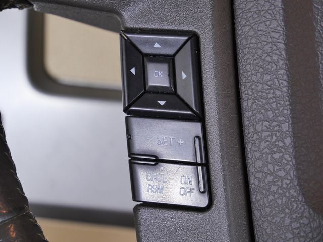 2012 Ford F-150 Lariat