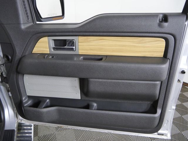 2011 Ford F-150 Lariat