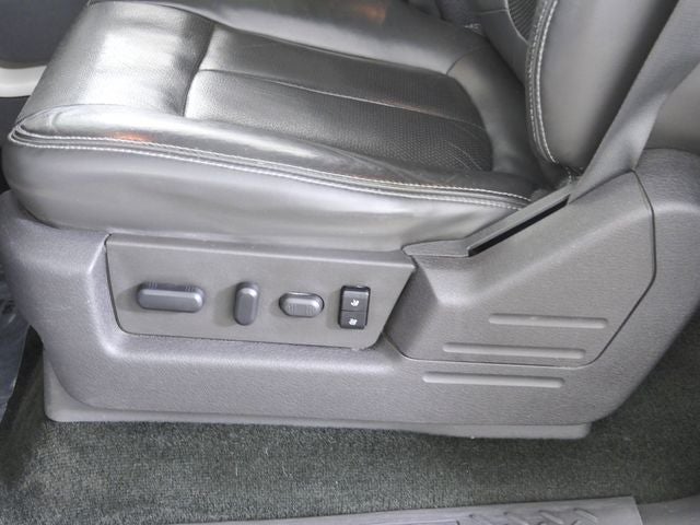 2011 Ford F-150 Lariat