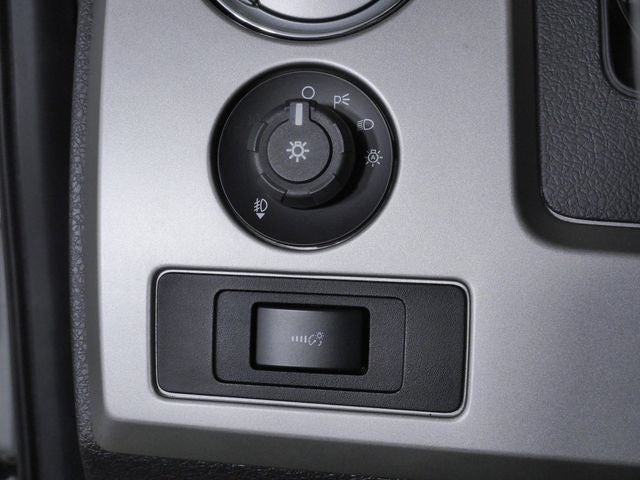 2011 Ford F-150 Lariat