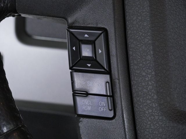 2011 Ford F-150 Lariat