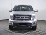 2011 Ford F-150 Lariat
