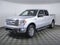 2011 Ford F-150 Lariat