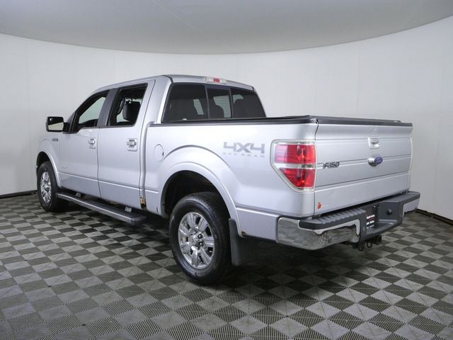 2011 Ford F-150 Lariat