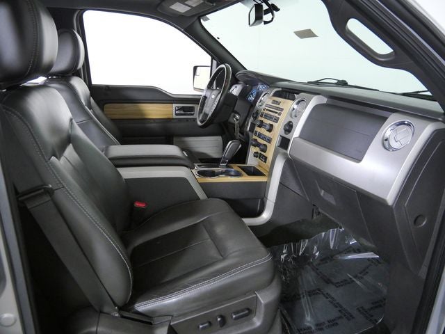 2011 Ford F-150 Lariat