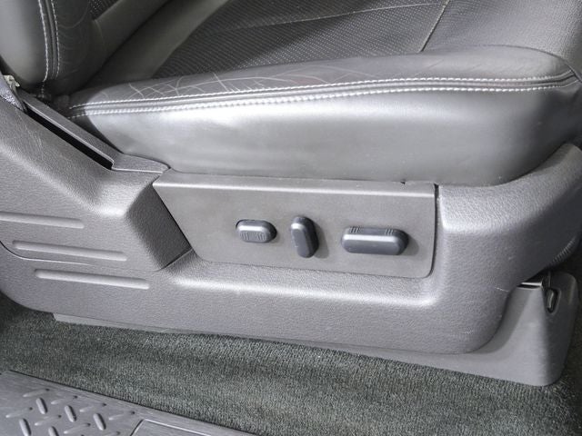 2011 Ford F-150 Lariat