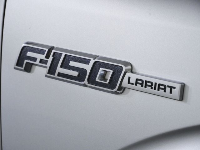 2011 Ford F-150 Lariat