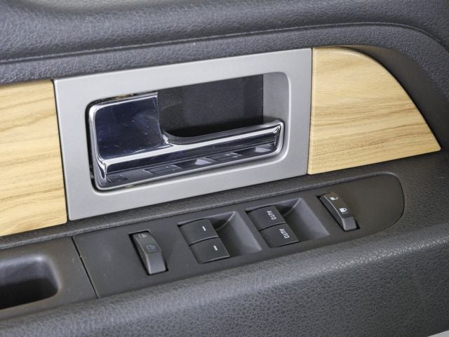 2011 Ford F-150 Lariat