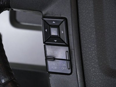 2011 Ford F-150 Lariat