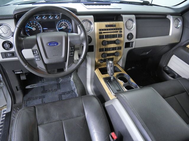 2011 Ford F-150 Lariat