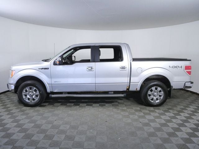 2011 Ford F-150 Lariat