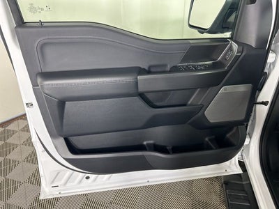 2024 Ford F-150 XLT Lemon