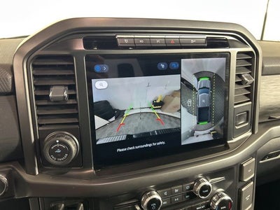 2024 Ford F-150 XLT Lemon