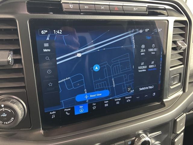 2024 Ford F-150 XLT Lemon