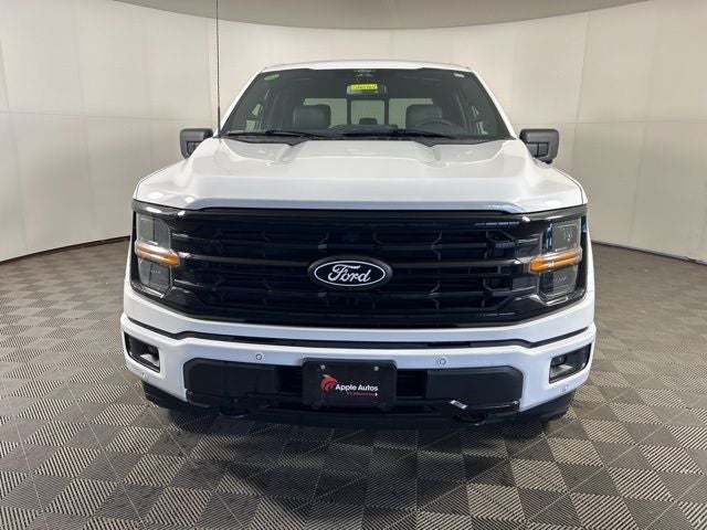 2024 Ford F-150 XLT Lemon