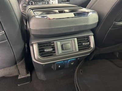 2024 Ford F-150 XLT Lemon