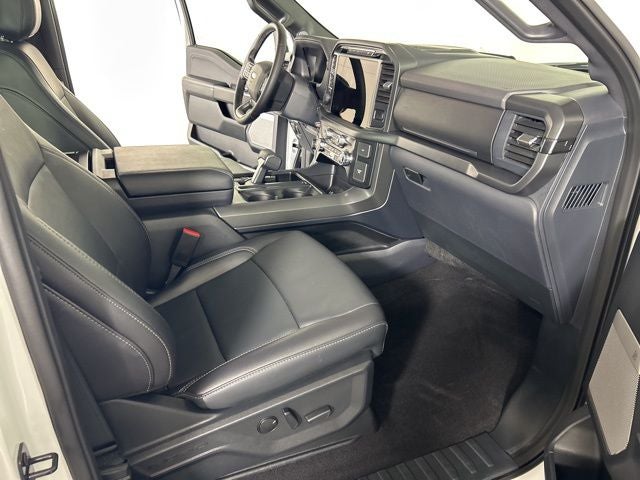 2024 Ford F-150 XLT Lemon